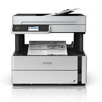 Epson M3170 - Printer / Scanner / Copier - Ink-jet